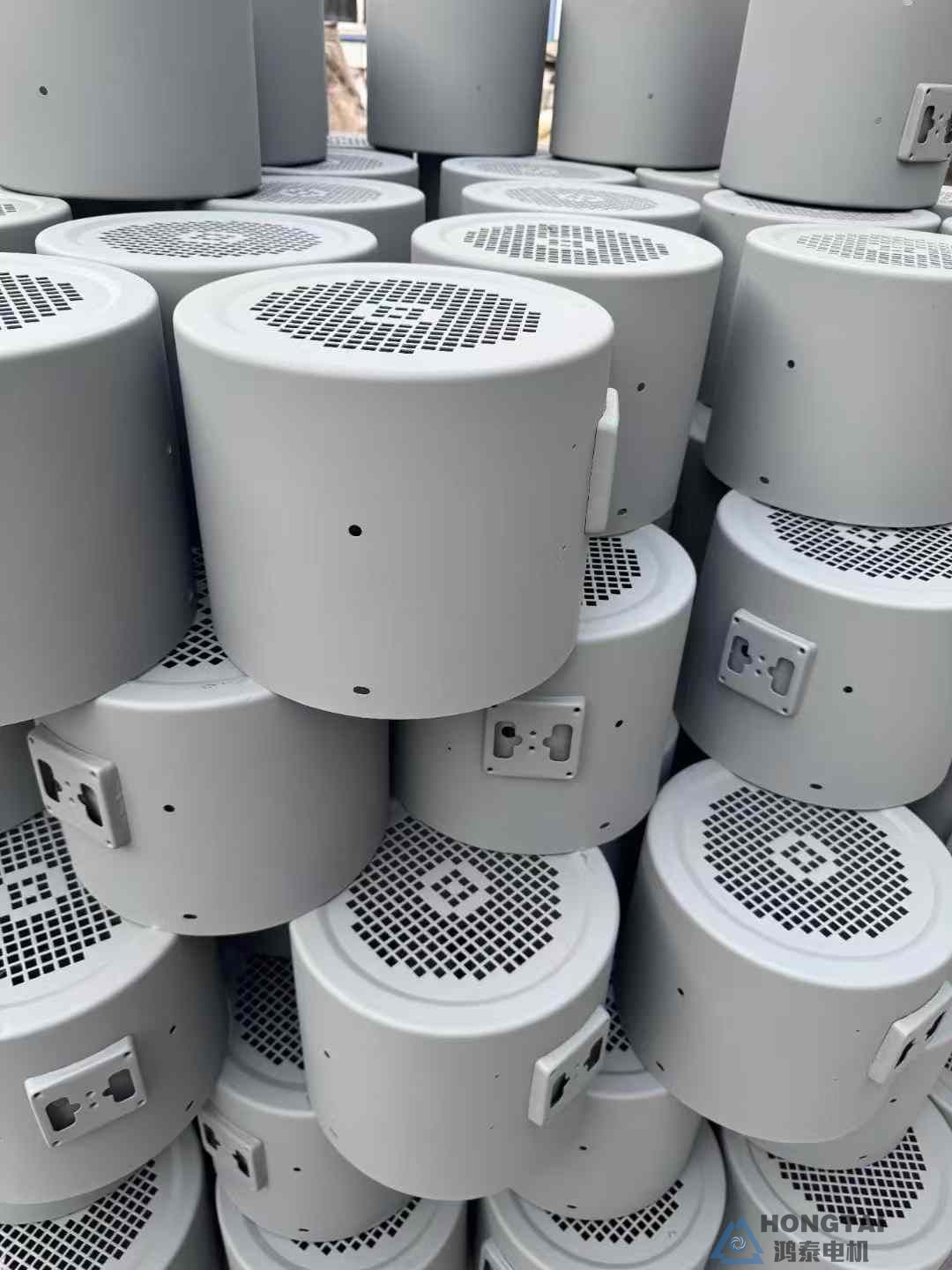 YE4-315L2-4变频电机用G系列变频风机