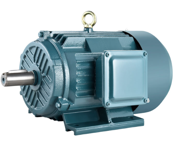 YE4-315L2-4六八极电机参数表