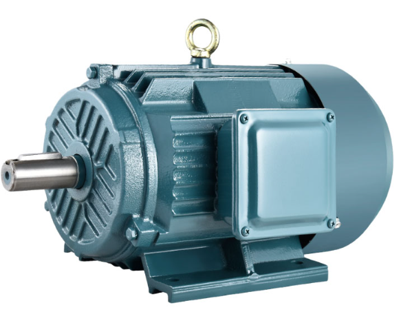 YE4-315L2-4八极十极电机参数表