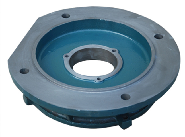 YE4-315L2-4电机法兰盘-立式电机前端盖-驱动端
